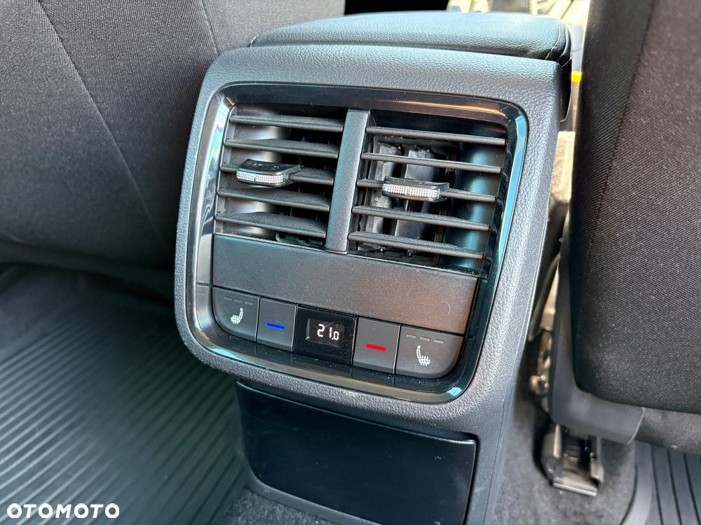 Skoda Octavia 1.0 TSI Style - 14