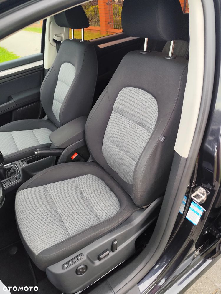 Skoda Superb 2.0 TDI Ambition - 10