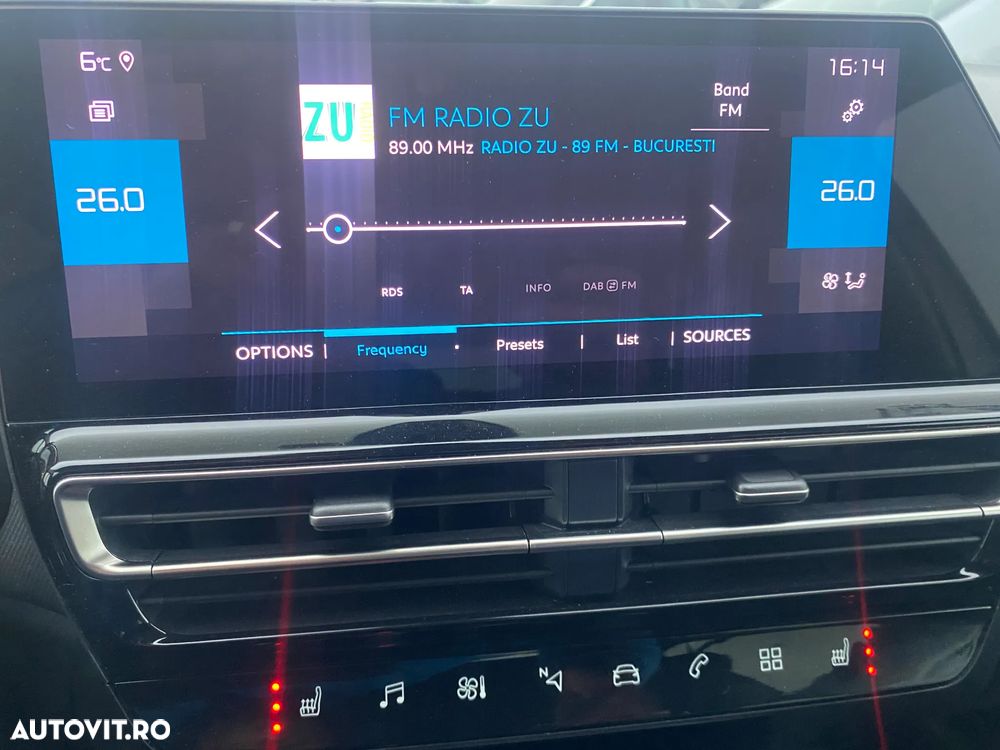 Citroën C5 Aircross 1.5 BlueHDi S&S EAT8 Shine - 18