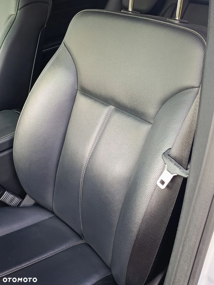 Mercedes-Benz GL 450 4Matic 7G-TRONIC - 13