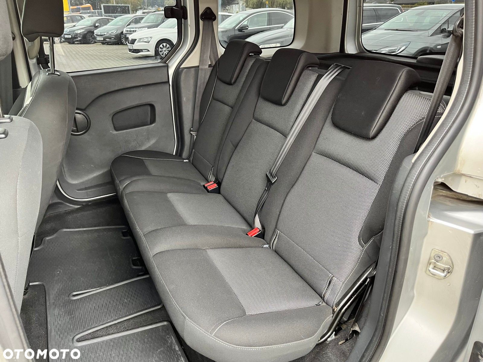 Renault Kangoo - 14
