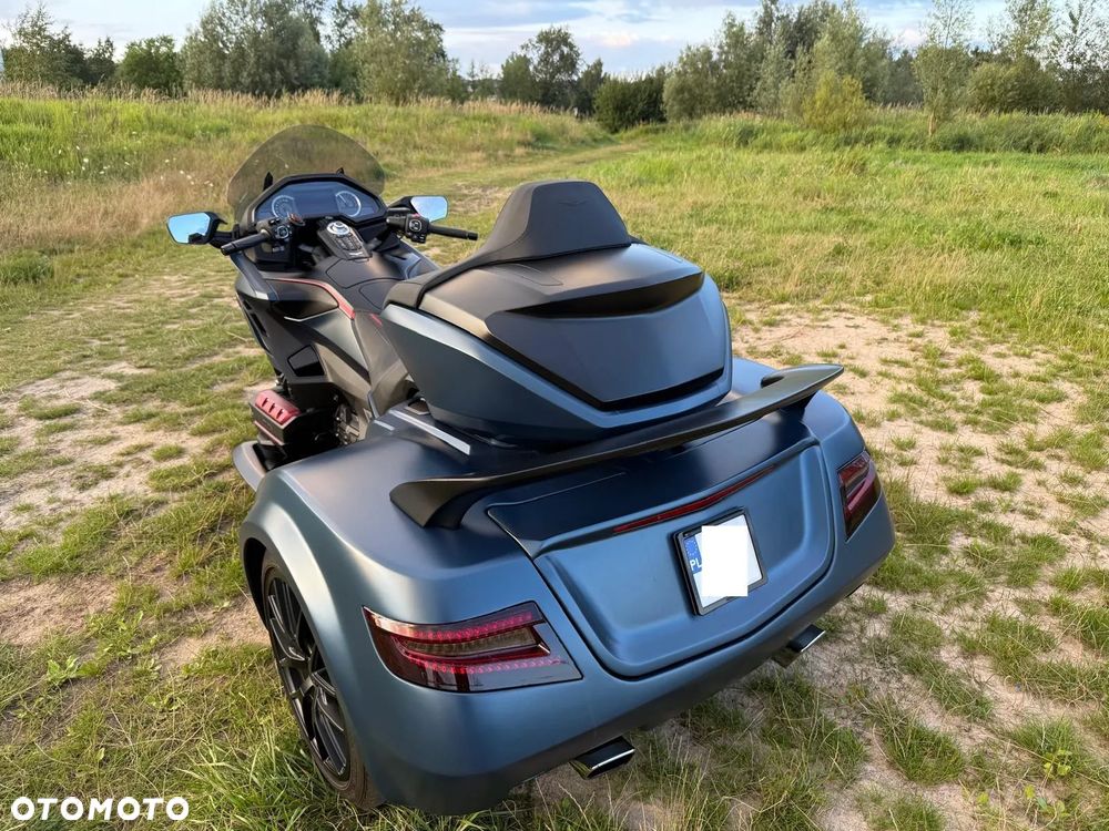 Honda GL - 5