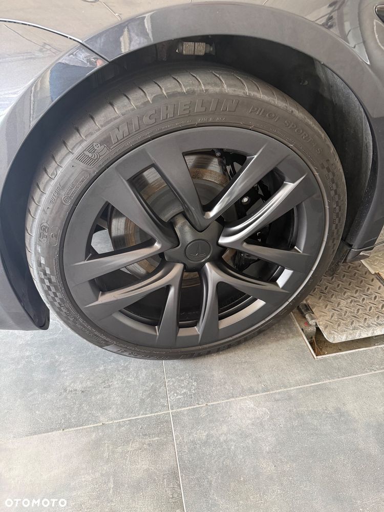 Tesla Model S Long Range AWD - 30