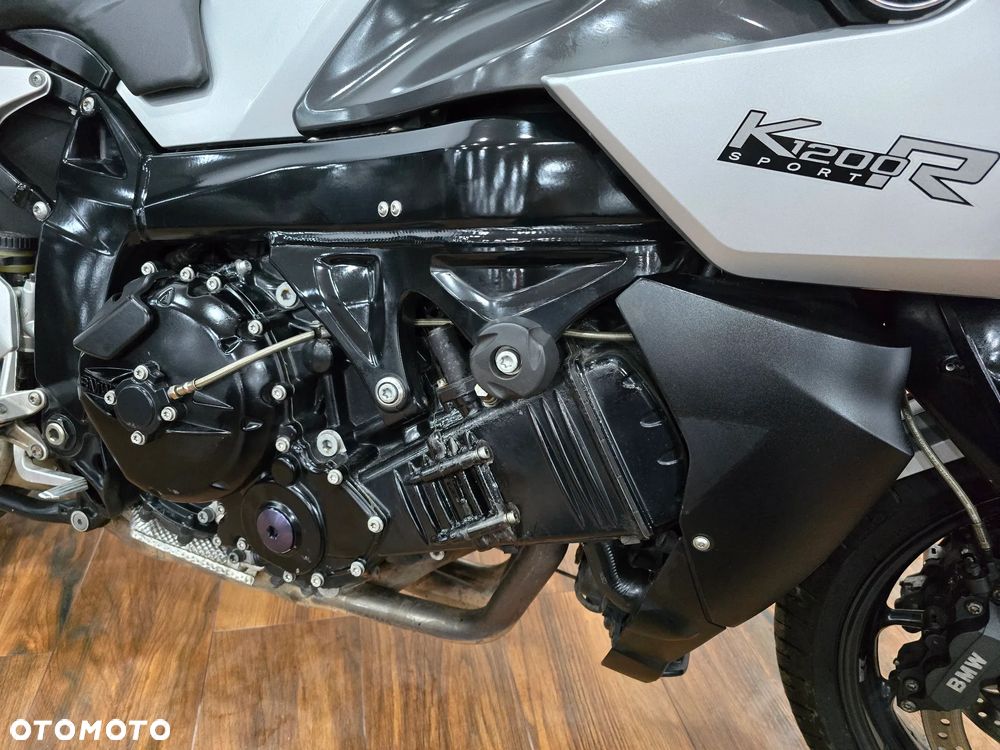 BMW K - 12