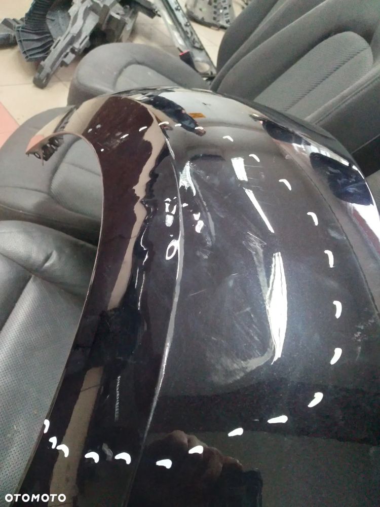 Volkswagen New Beetle 11- Błotnik Przód Przedni Lewy 5C5821087C - 2