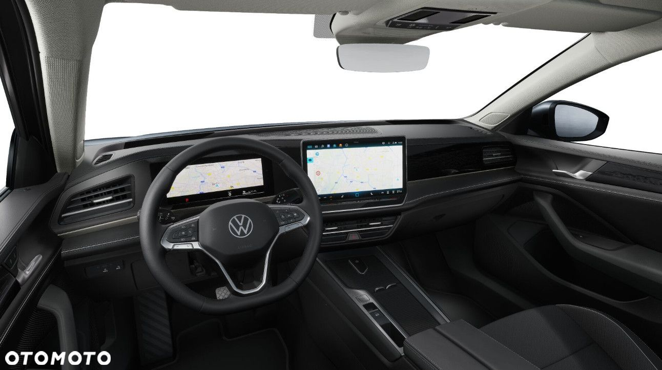 Volkswagen Passat 1.5 TSI EVO Business DSG - 8