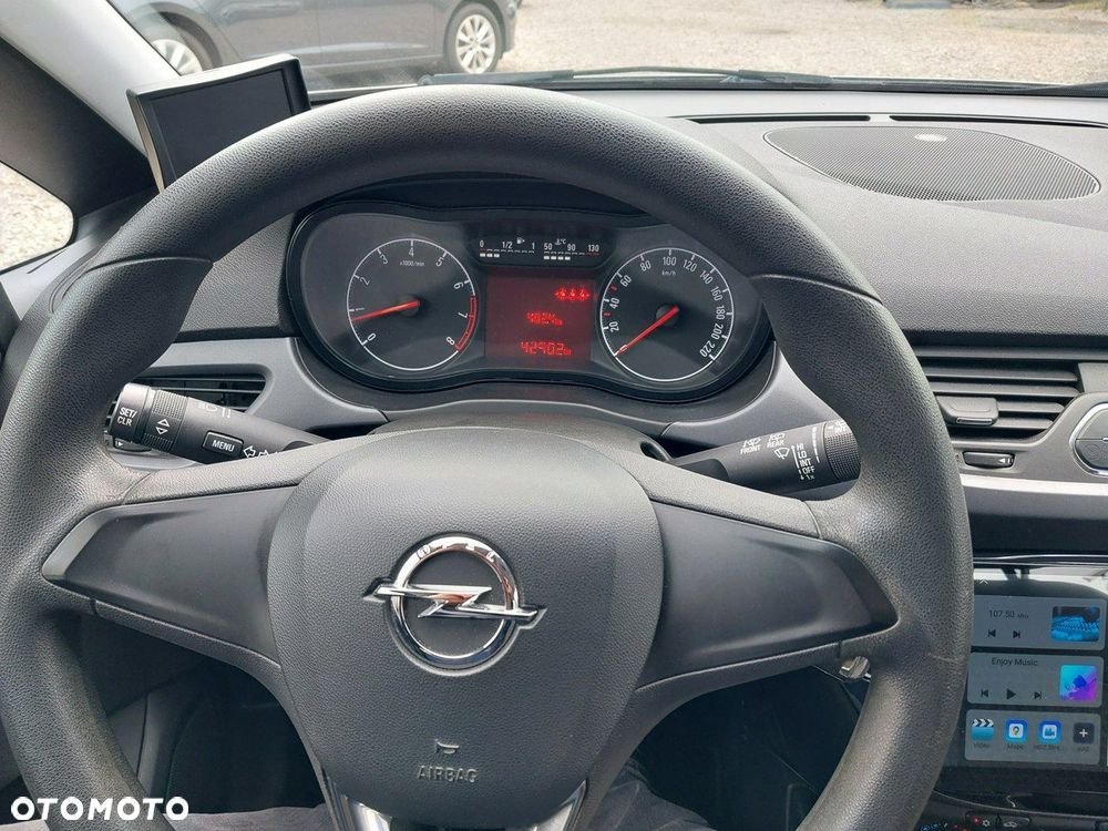 Opel Corsa 1.4 Enjoy - 6