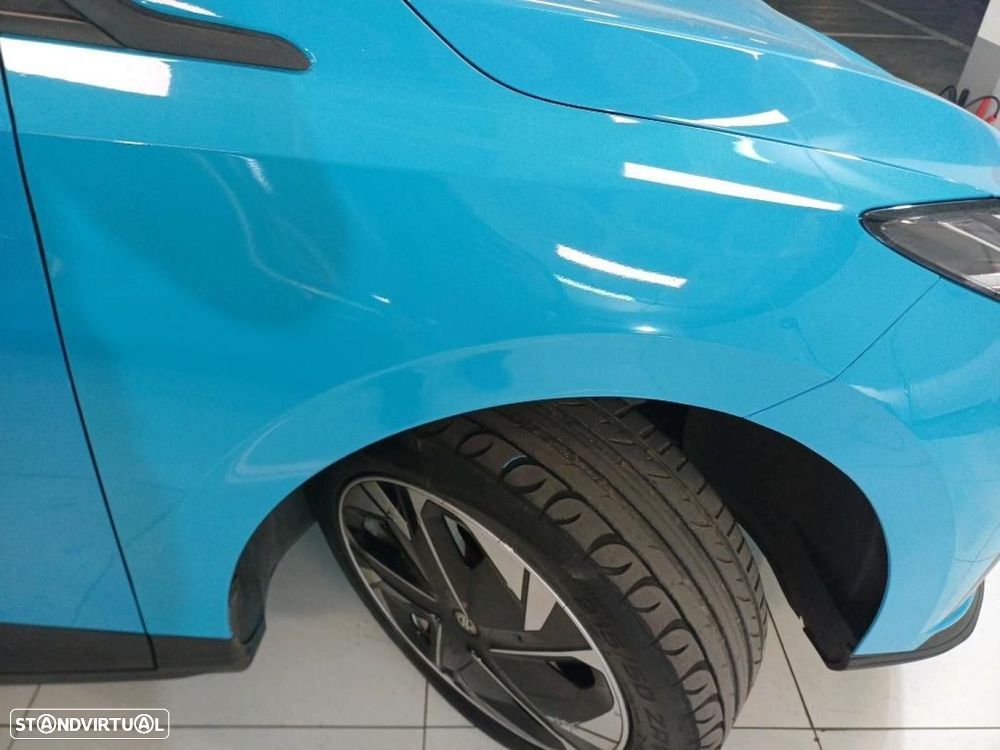 MG MG4 51 kWh Standard - 33