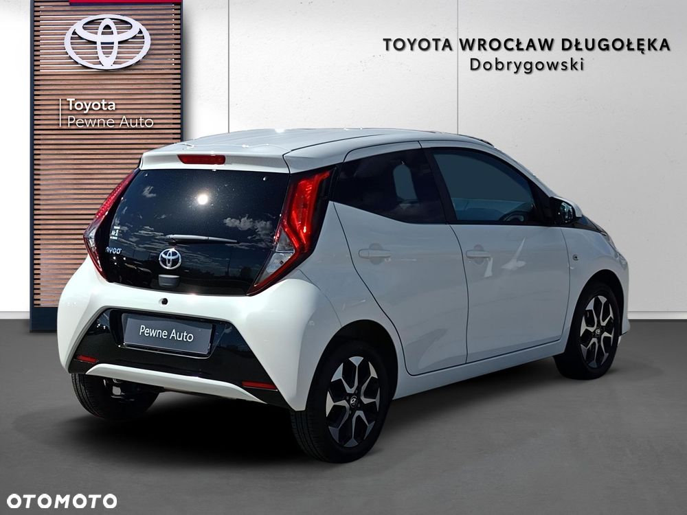 Toyota Aygo - 7