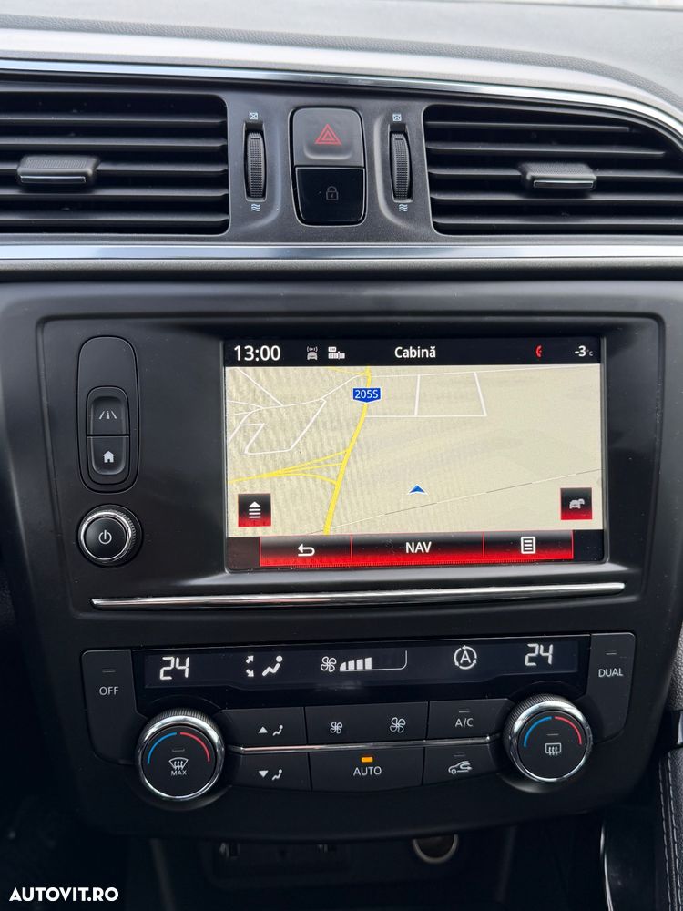 Renault Kadjar 1.2 TCe Intens - 7