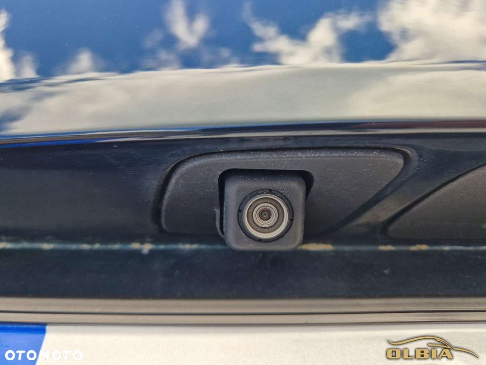 Opel Astra 1.4 Turbo Start/Stop Ultimate - 21
