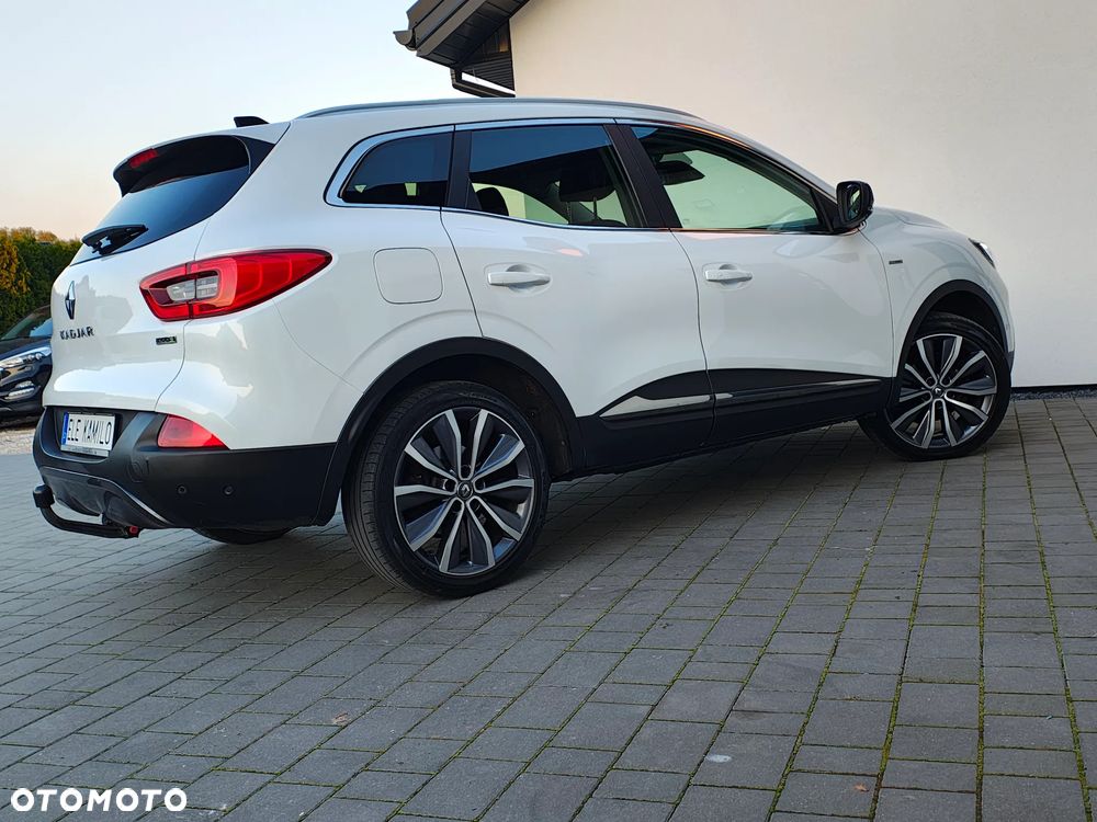 Renault Kadjar - 3