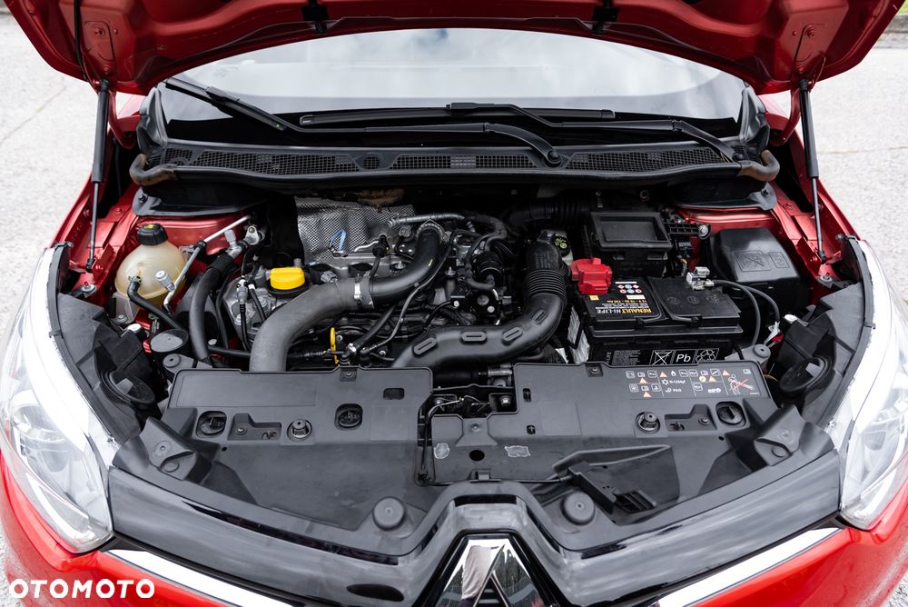 Renault Captur ENERGY TCe 120 EDC Dynamique - 38