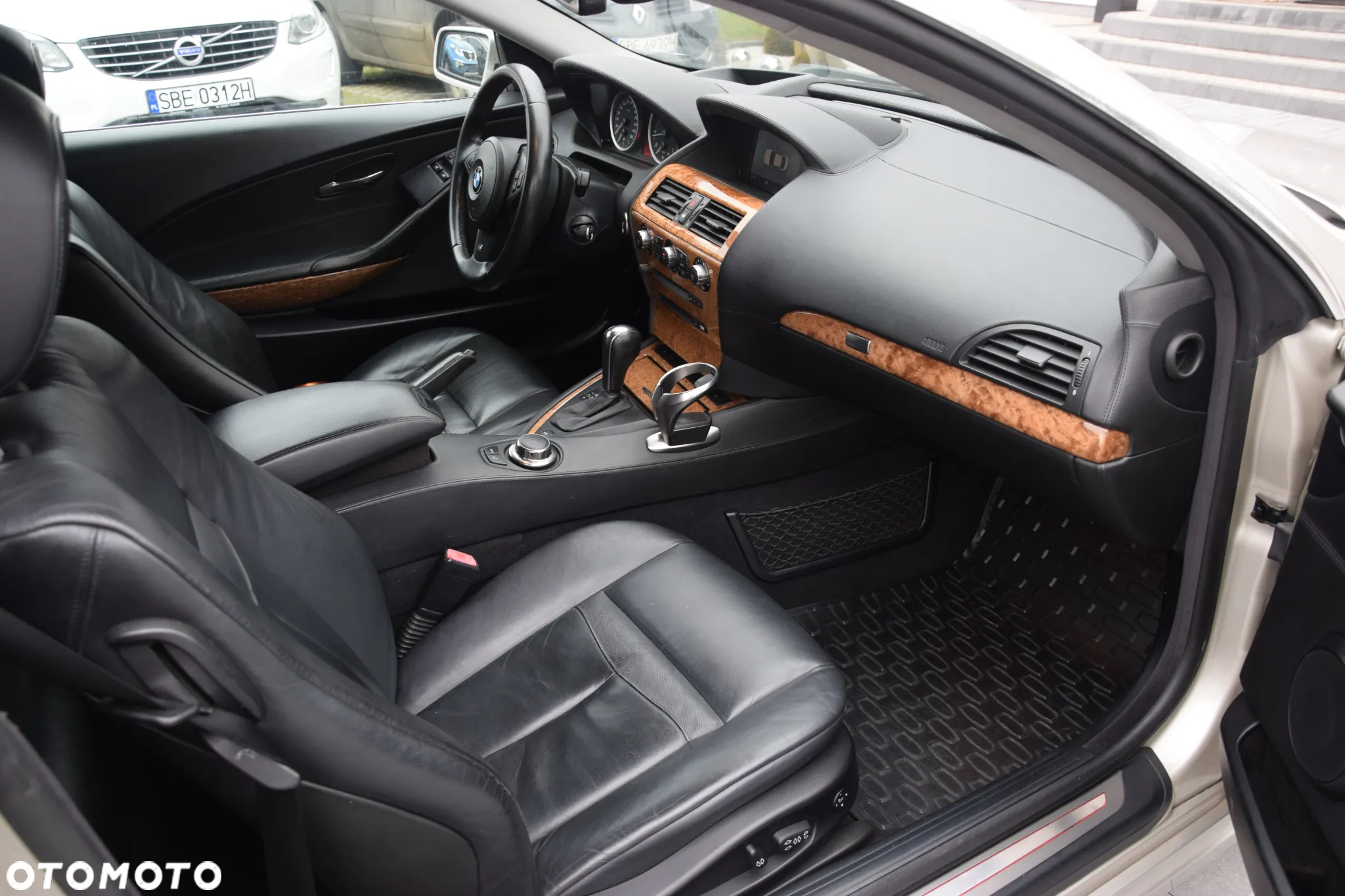 BMW Seria 6 - 12