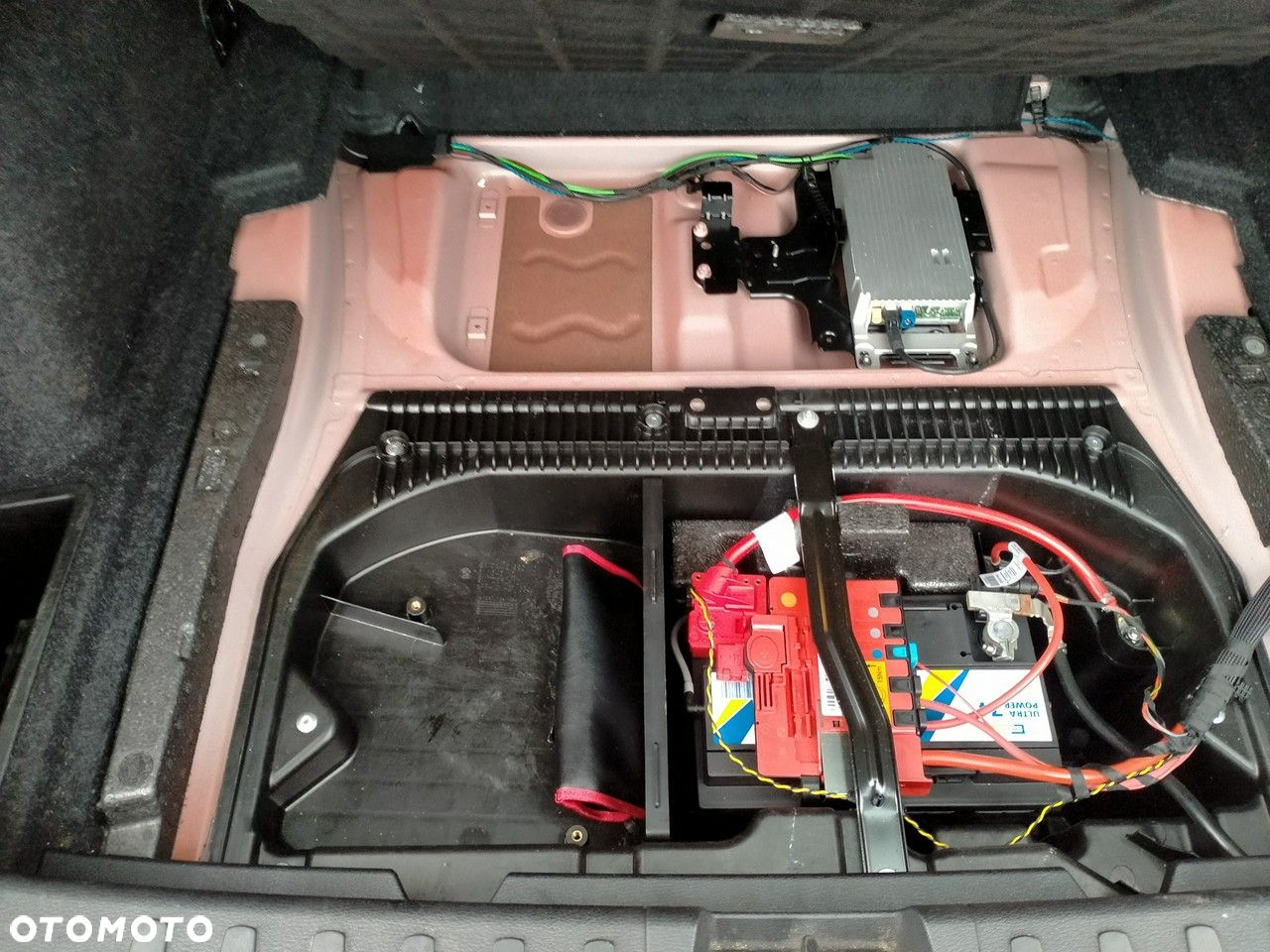 BMW X1 sDrive20i - 24