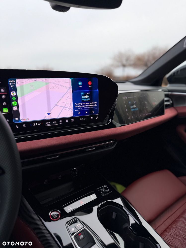 Audi S5 Limousine - 13