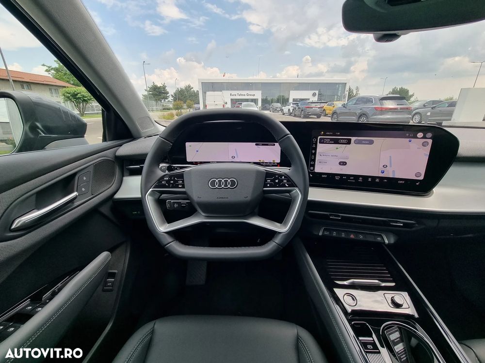 Audi Q3 - 16