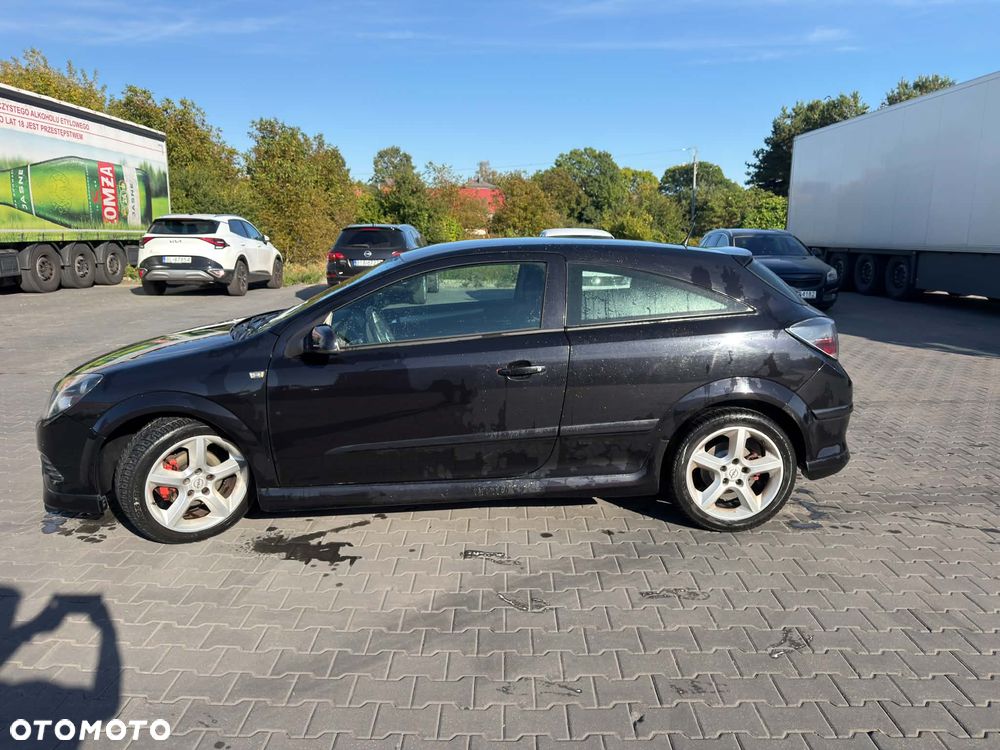 Opel Astra 1.6 Sport - 6