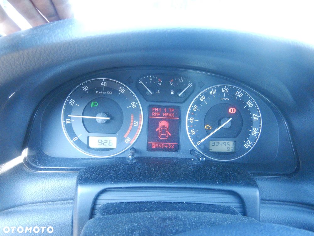 CZĘŚCI - Skoda Superb I 1,8T 150KM AWT LIFT AT AUTOMAT AEV LAKIER 9153 2006r. INDEX - 8875 - 13