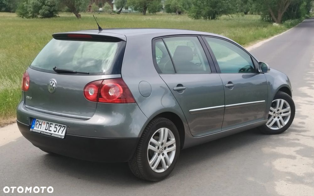 Volkswagen Golf 1.4 Edition - 2