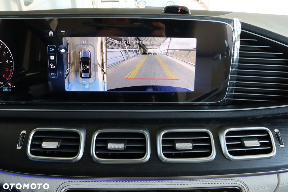Mercedes-Benz GLE 350 de PHEV 4-Matic AMG Line - 13