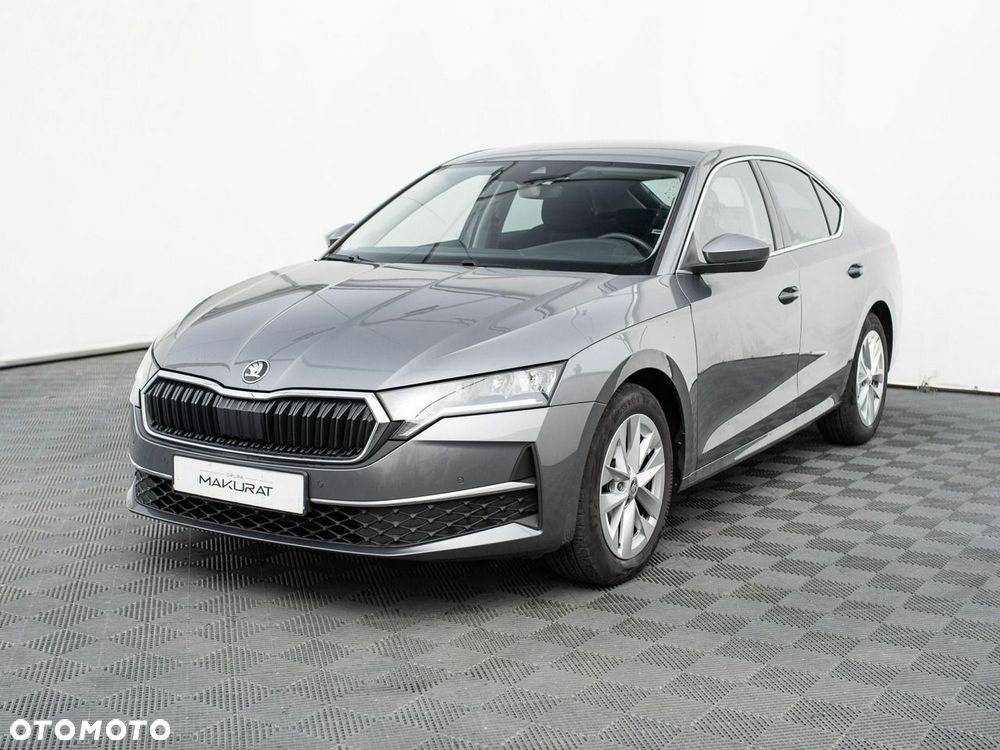 Skoda Octavia 1.5 TSI mHEV DSG Selection - 3