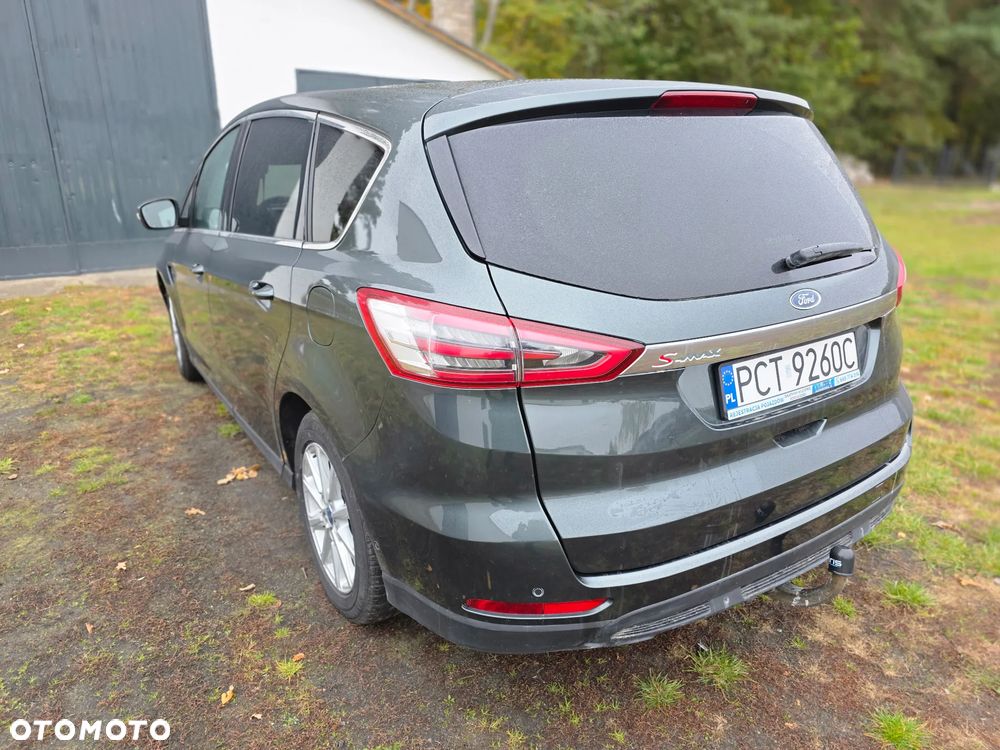 Ford S-Max - 3