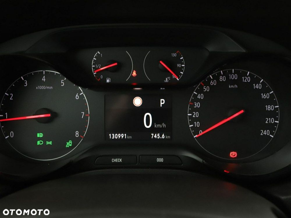 Opel Grandland X 1.5 CDTI Design Line S&S - 23