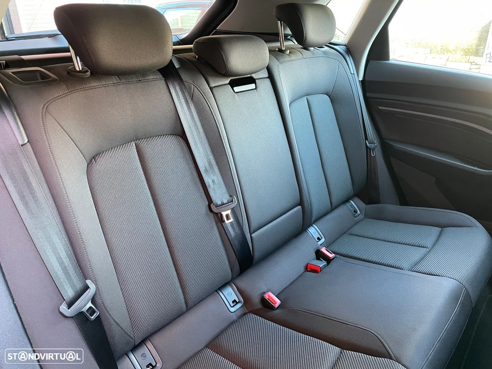 Audi e-tron 55 quattro Advanced - 29