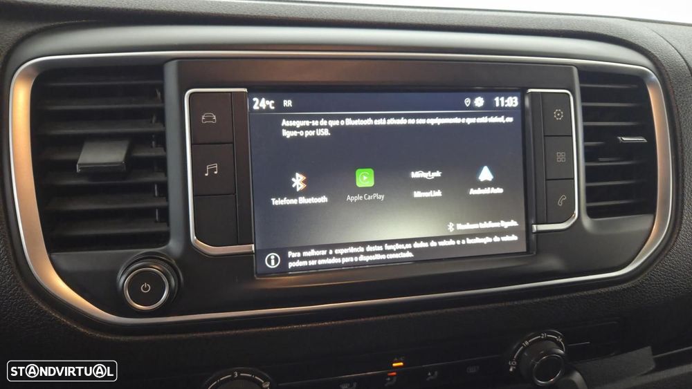 Opel Vivaro - 14