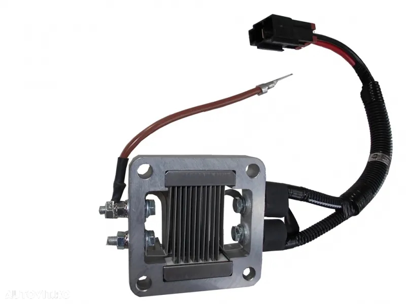 ATLEON CABSTAR SENZOR NIVEL ULEI NISSAN SONDA BULB PRESIUNE PIESE - 14