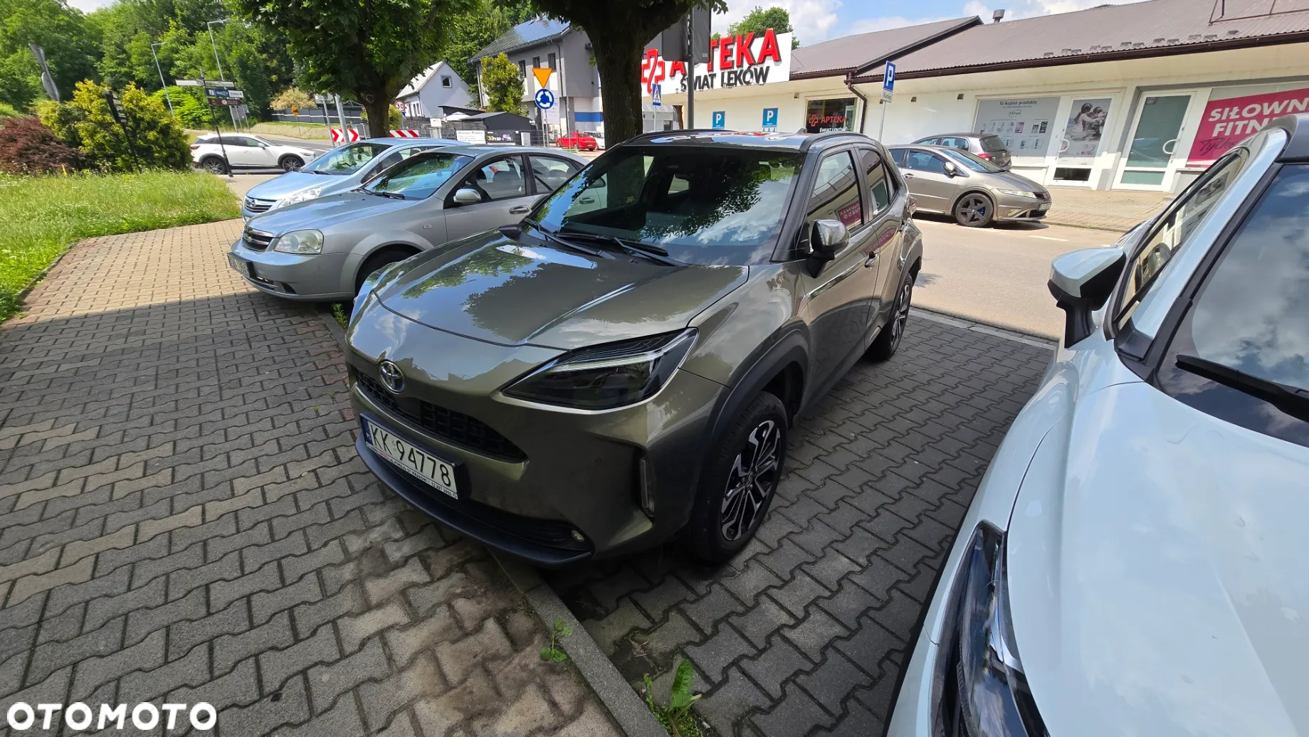 Toyota Yaris Hybrid 1.5 Comfort - 2