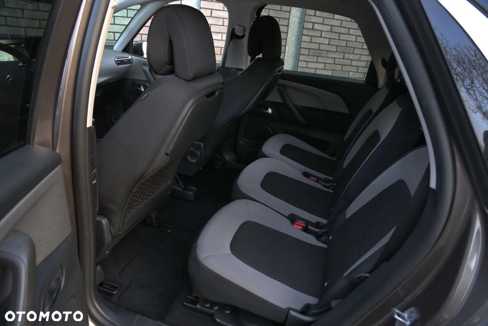 Citroën C4 Picasso e-HDi 115 Intensive - 36