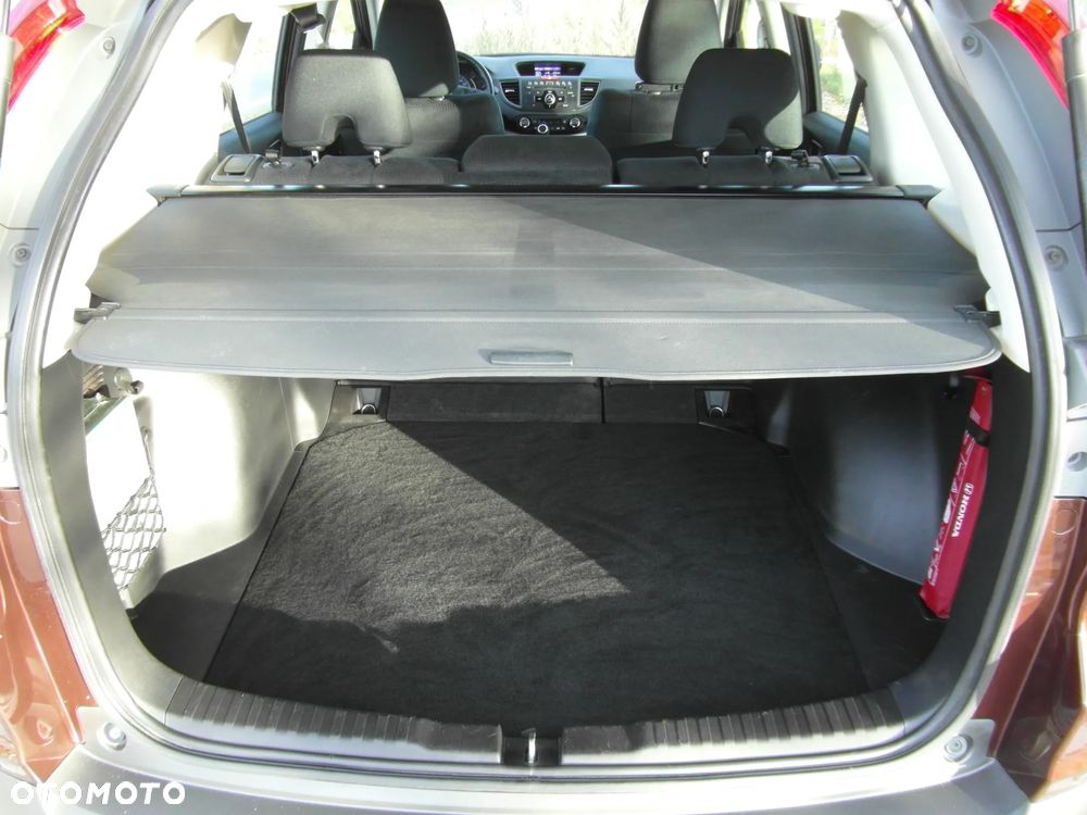 Honda CR-V 2.0 Elegance (2WD) - 8