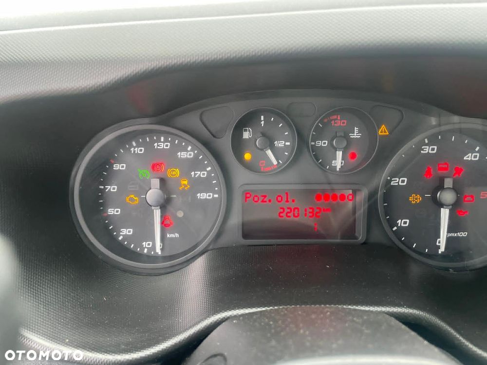 Iveco Daily35C16 - 7