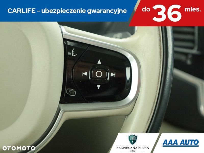 Volvo XC 90 - 19