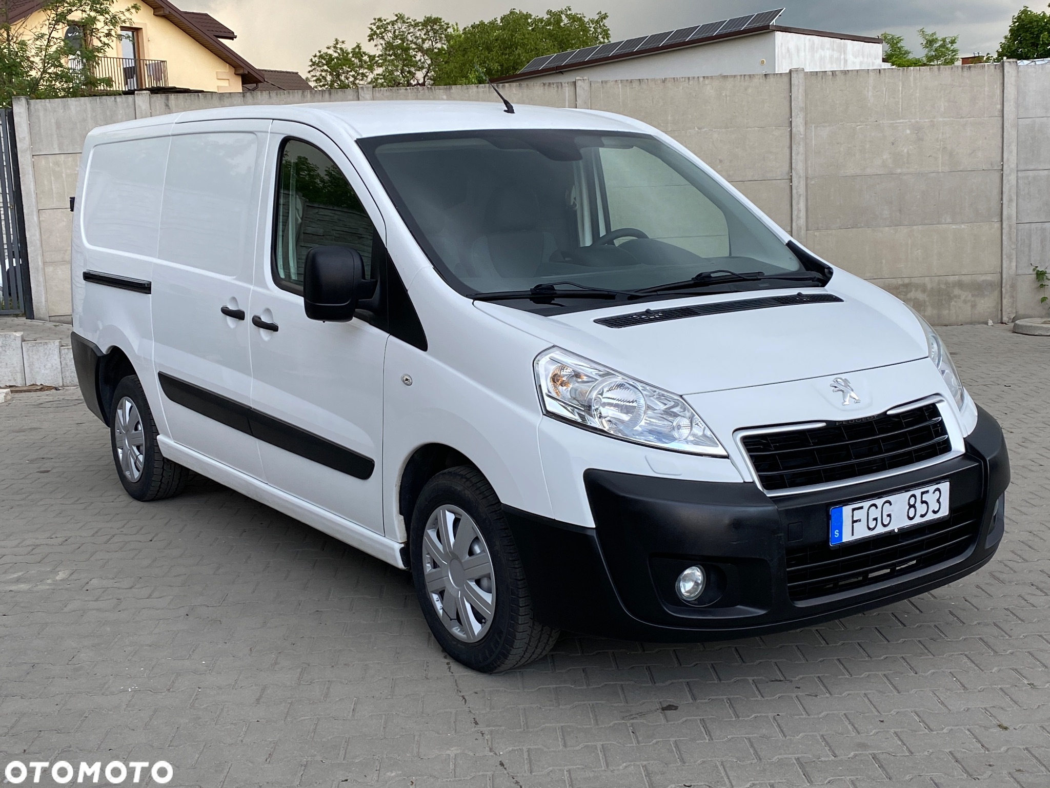 Peugeot Expert - 10