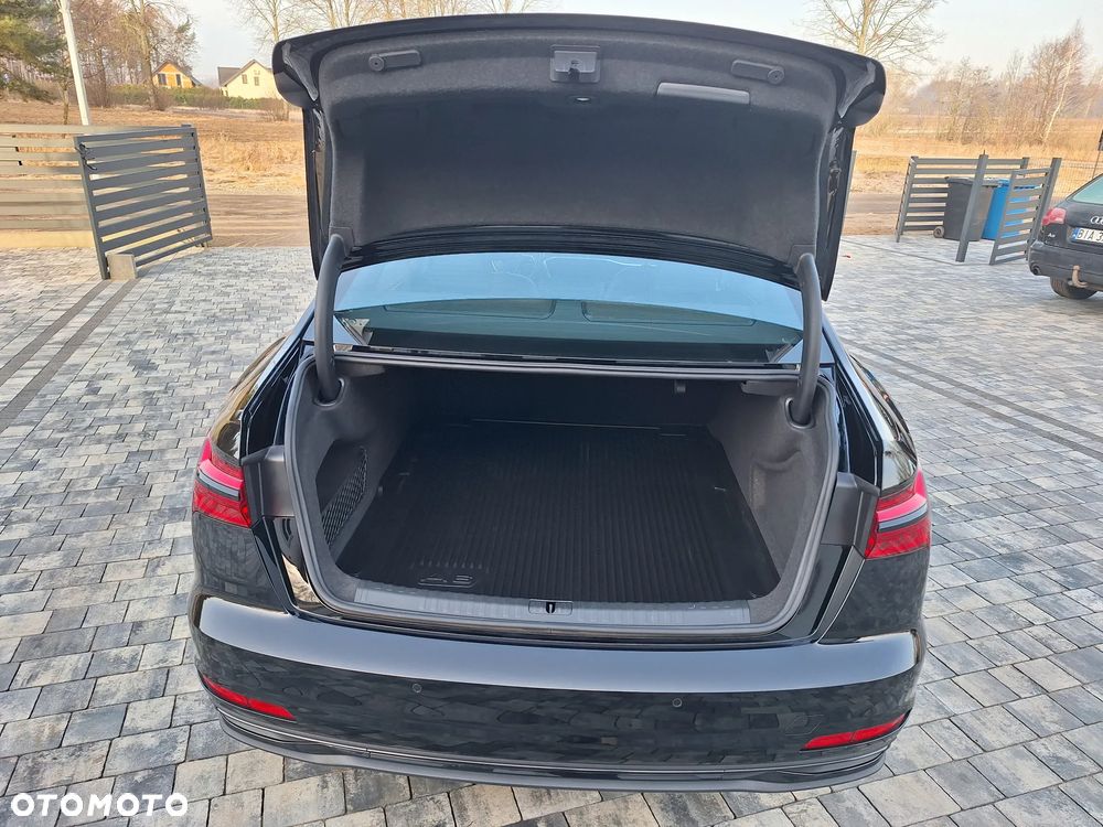 Audi A6 Limousine 45 TFSI quattro S tronic - 22