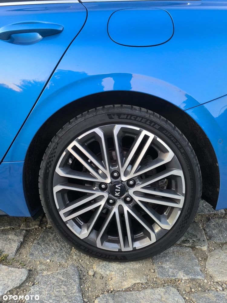 Kia ProCeed - 22
