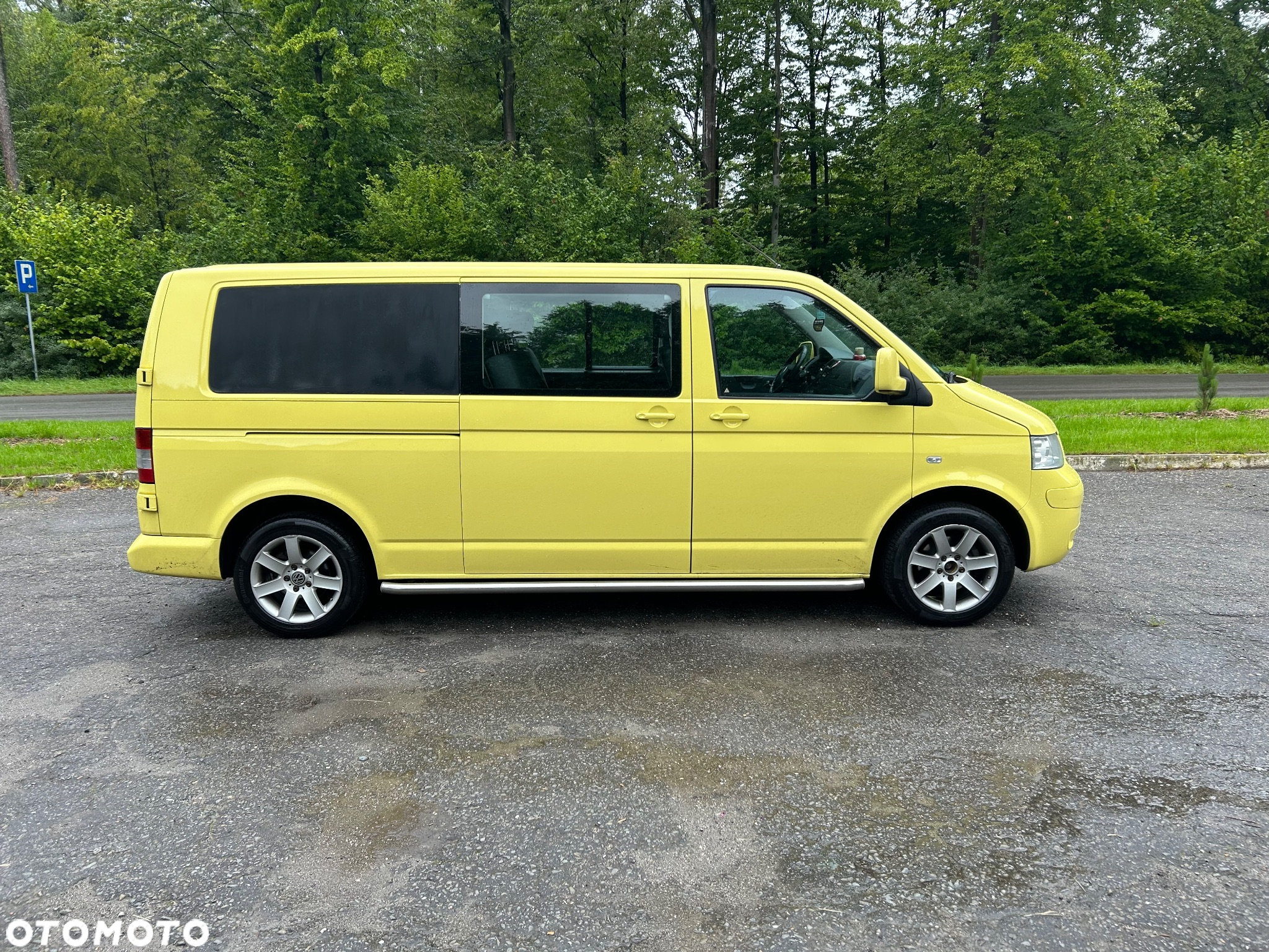 Volkswagen Multivan - 3