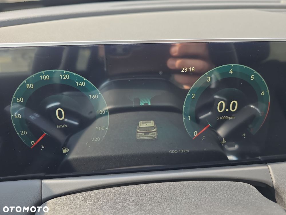 Jetour X70 Plus 1.6T DCT - 15