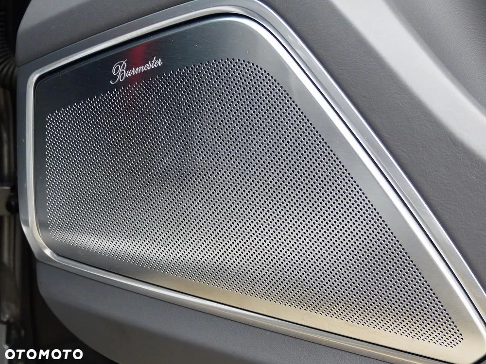 Porsche Cayenne Coupe Turbo - 22