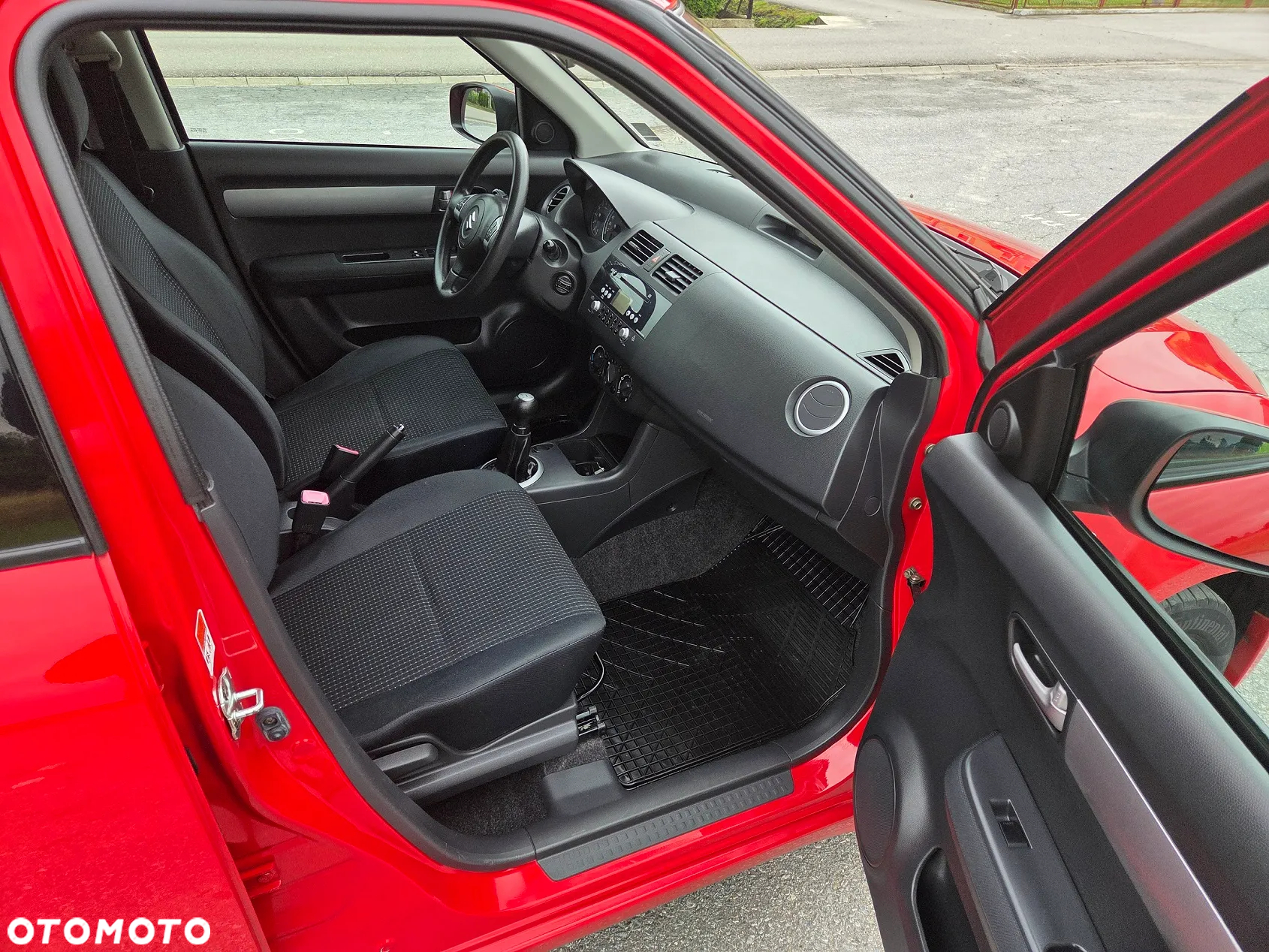 Suzuki Swift 1.3 Comfort+ - 10