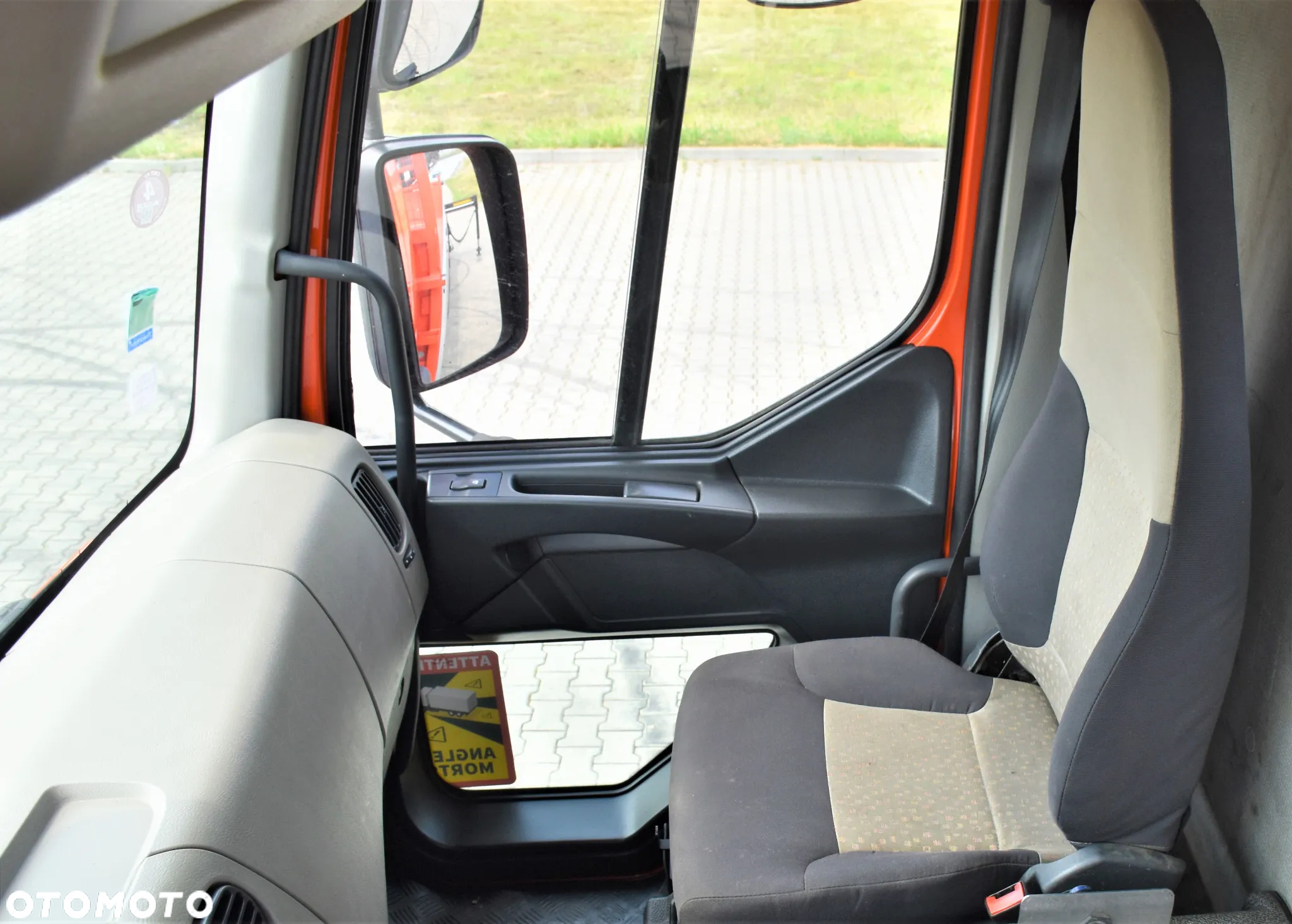 Renault Kerax 410 DXI*HIAB 144 B-3 HIDUO/PILOT*6x4 - 10