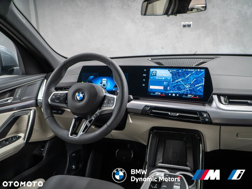 BMW X2 sDrive18d M Sport - 23