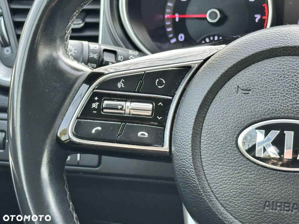 Kia Ceed 1.0 T-GDI M - 20