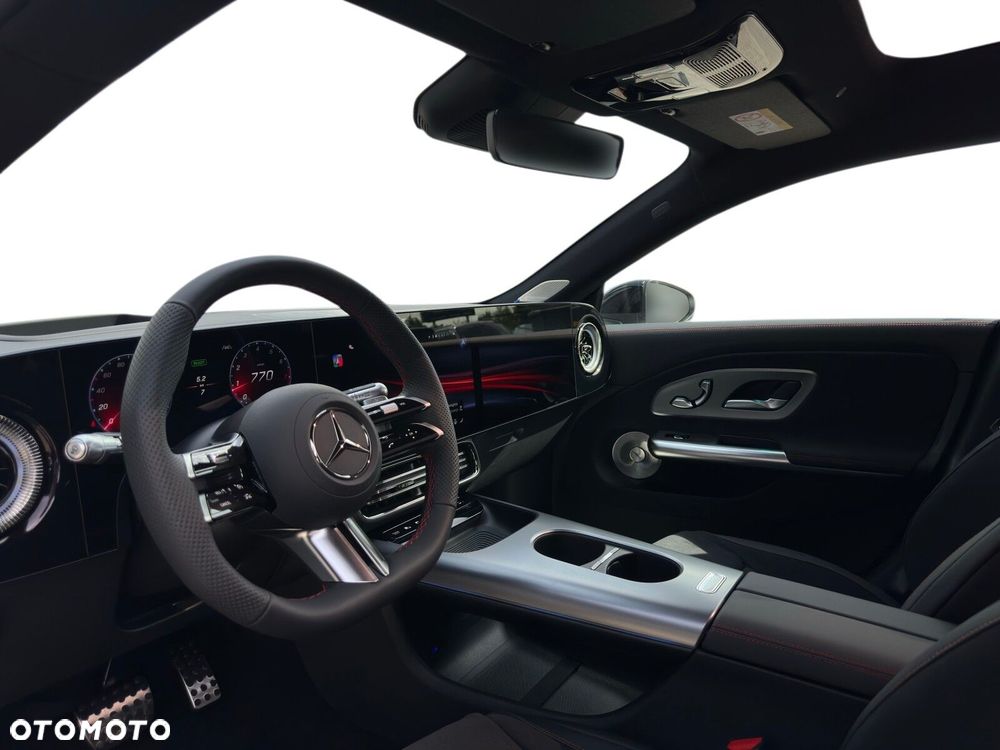 Mercedes-Benz CLA 220 mHEV 4-Matic 8G-DCT - 7