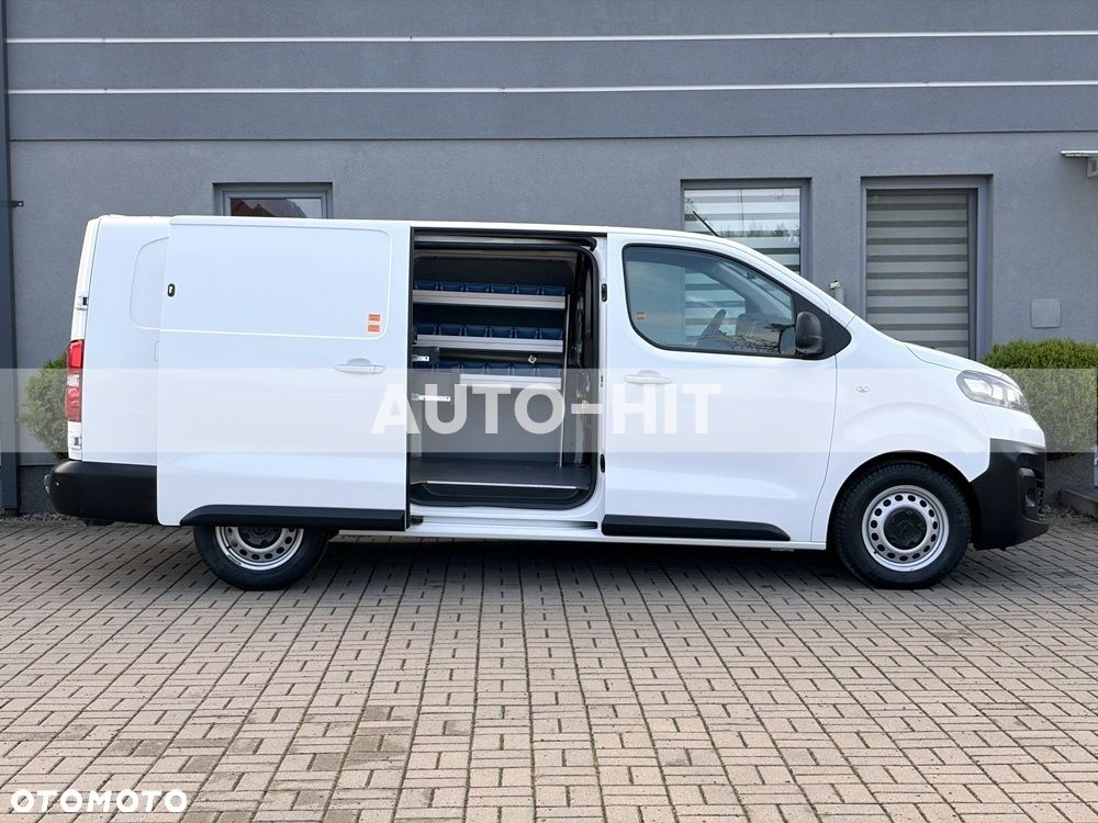 Opel Vivaro - 10