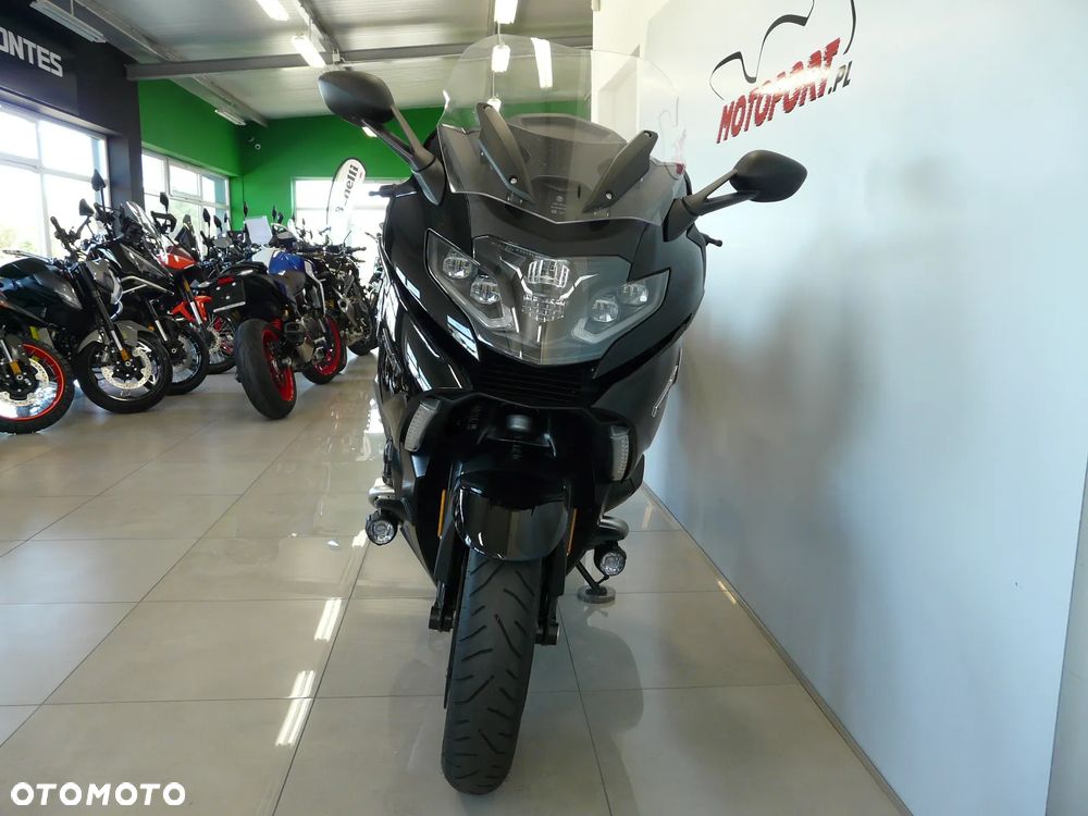BMW K - 22