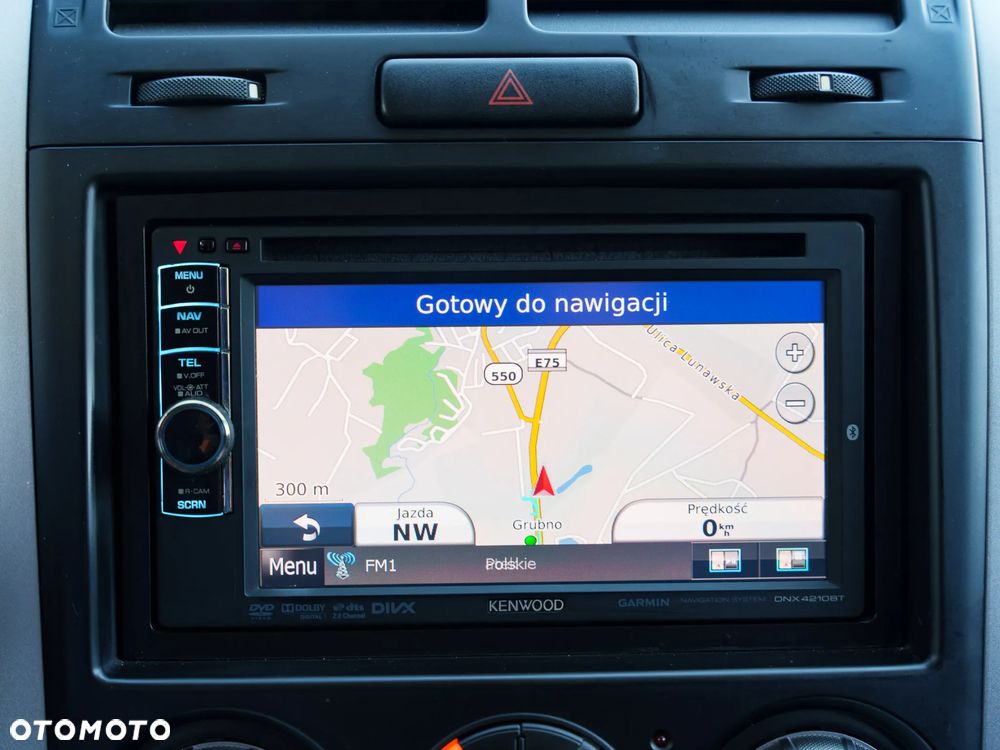 Suzuki Grand Vitara 2.0 Comfort + Family - 23